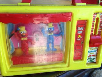 Sesame Street Elmo