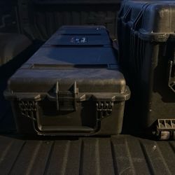 Pelican Case