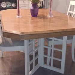 Table For Sale 
