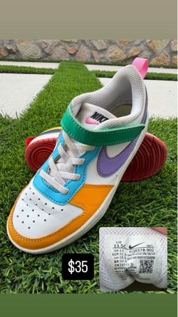 Boys shoes