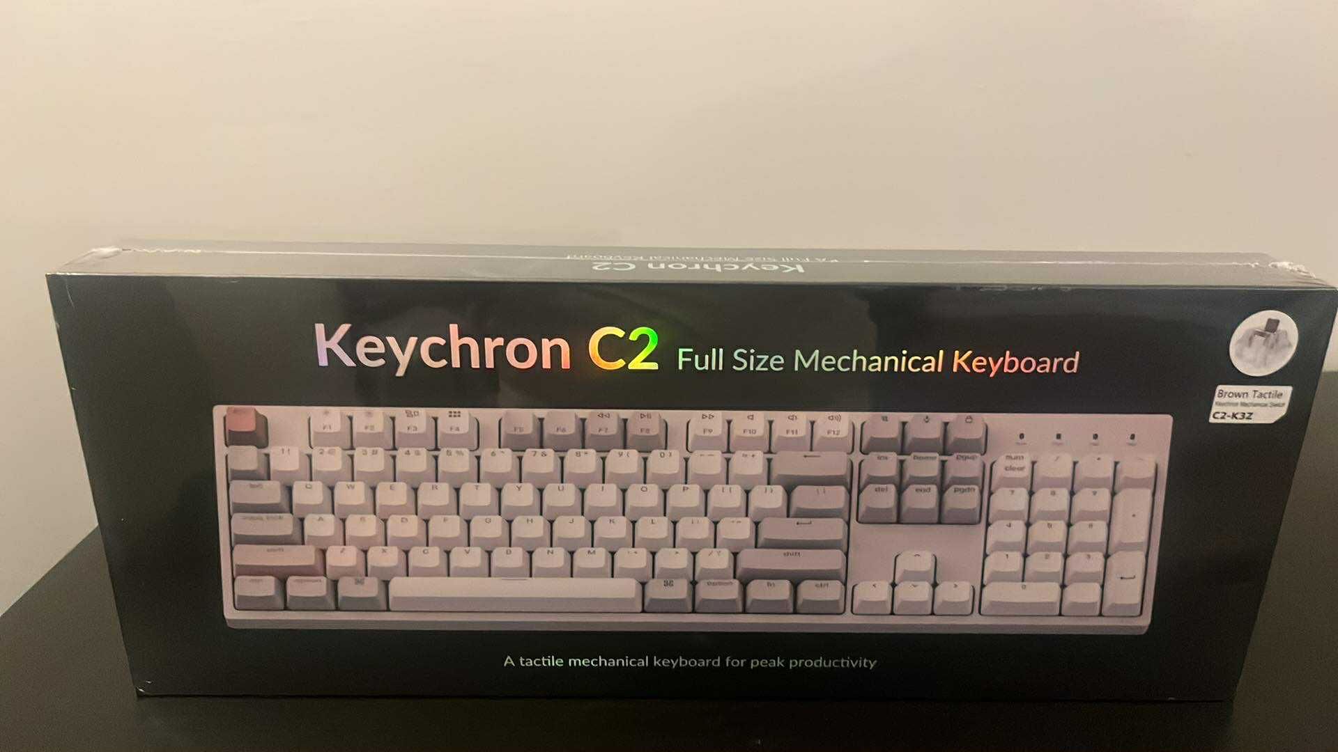 keyboard