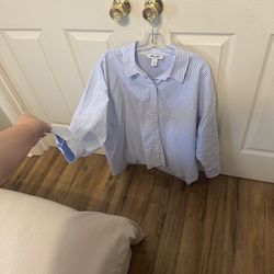 Women’s blouse