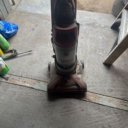 Hoover House Vacuum 