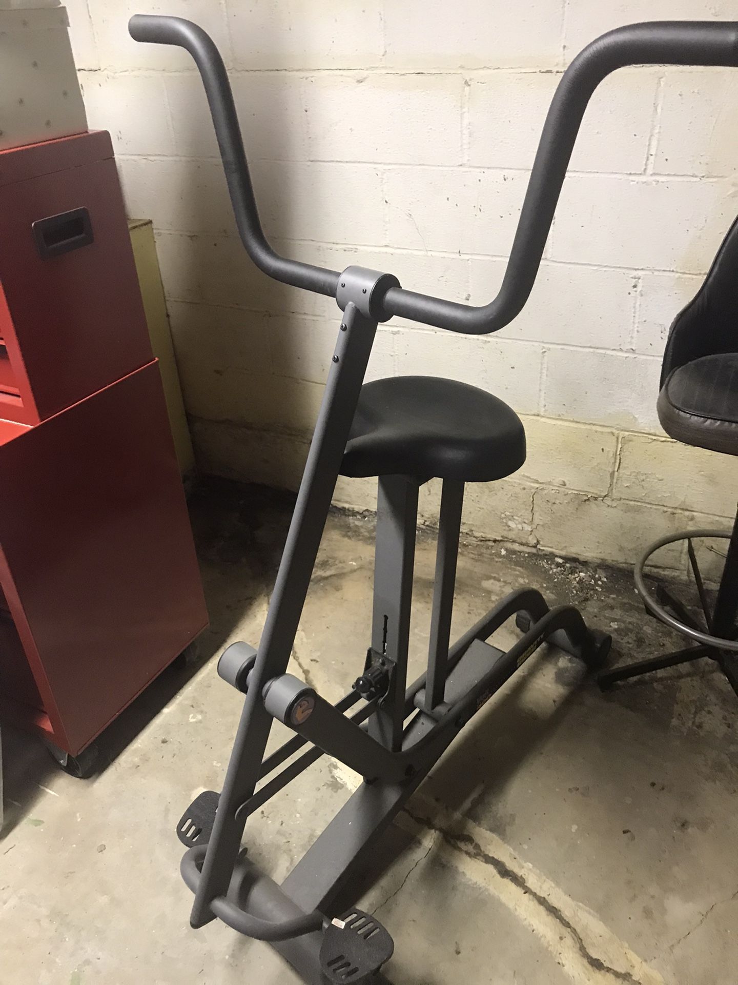 Exercise Machine Only $40 Firm