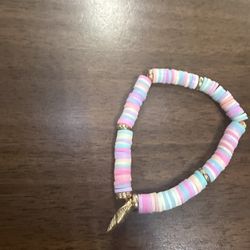 Homemade Bracelets
