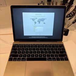 12 inch MacBook