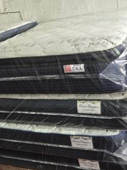🏡🛌MATTRESSES COLCHONES COMFORTABLES AVAILABLES LOW PRICES BRAND NEW 🛌 🏡