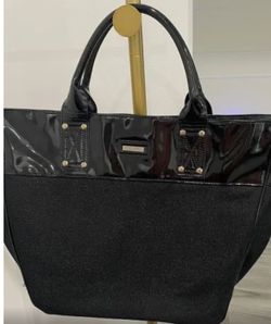 Versace Large Tote Bag Purse