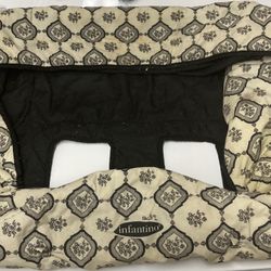 Infantino Shopping Cart Cover