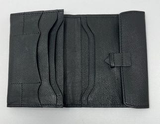 WW2 German Wallet