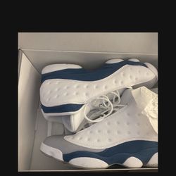 Jordan 13s And 7s  Size 11.5-12