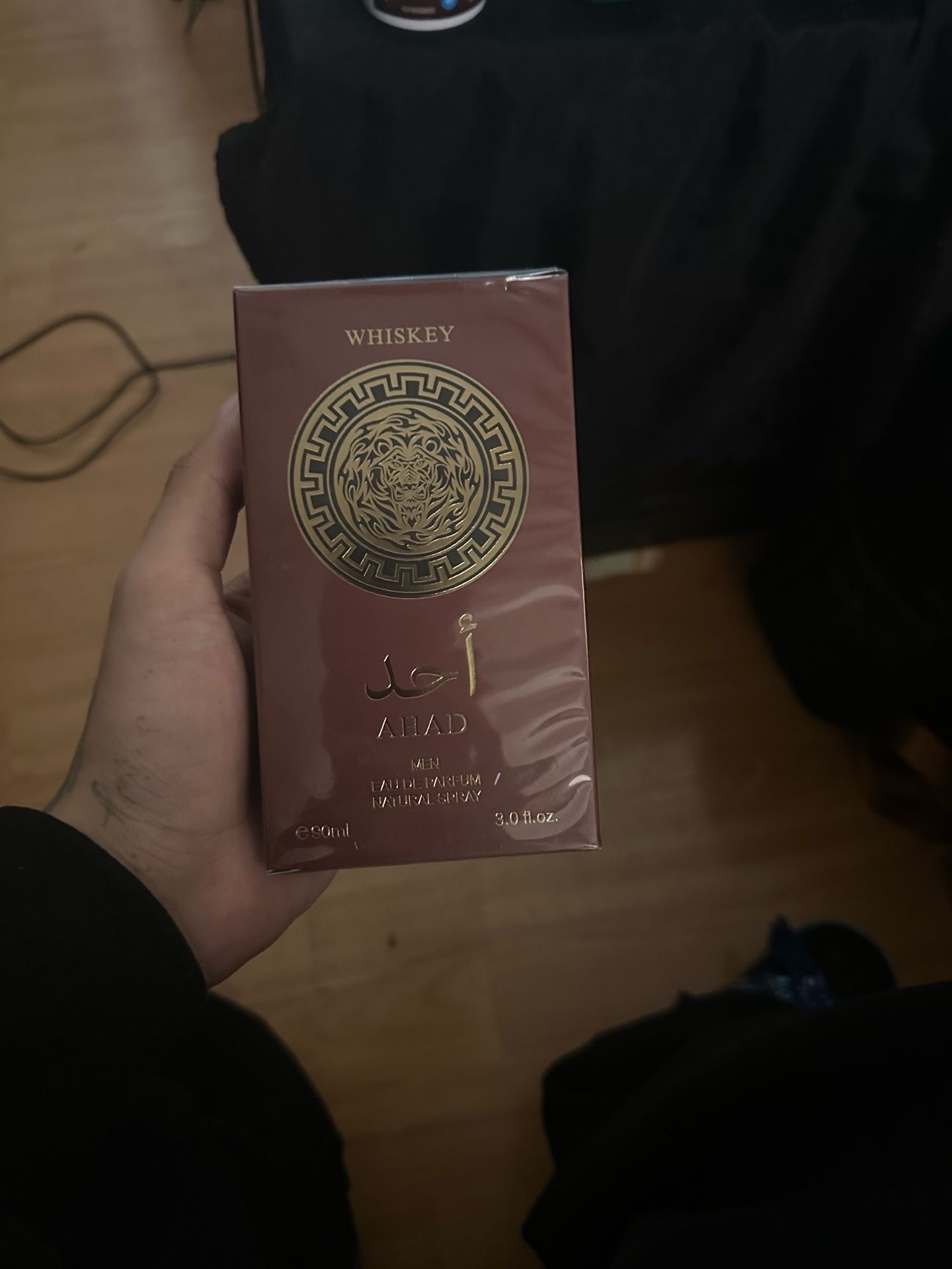 Cologne/ perfume
