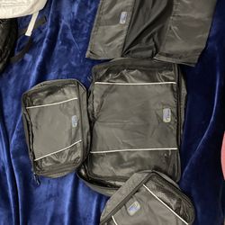 Travel Organizers Bags OBO