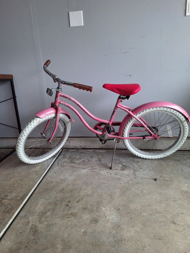 Bike For Girl