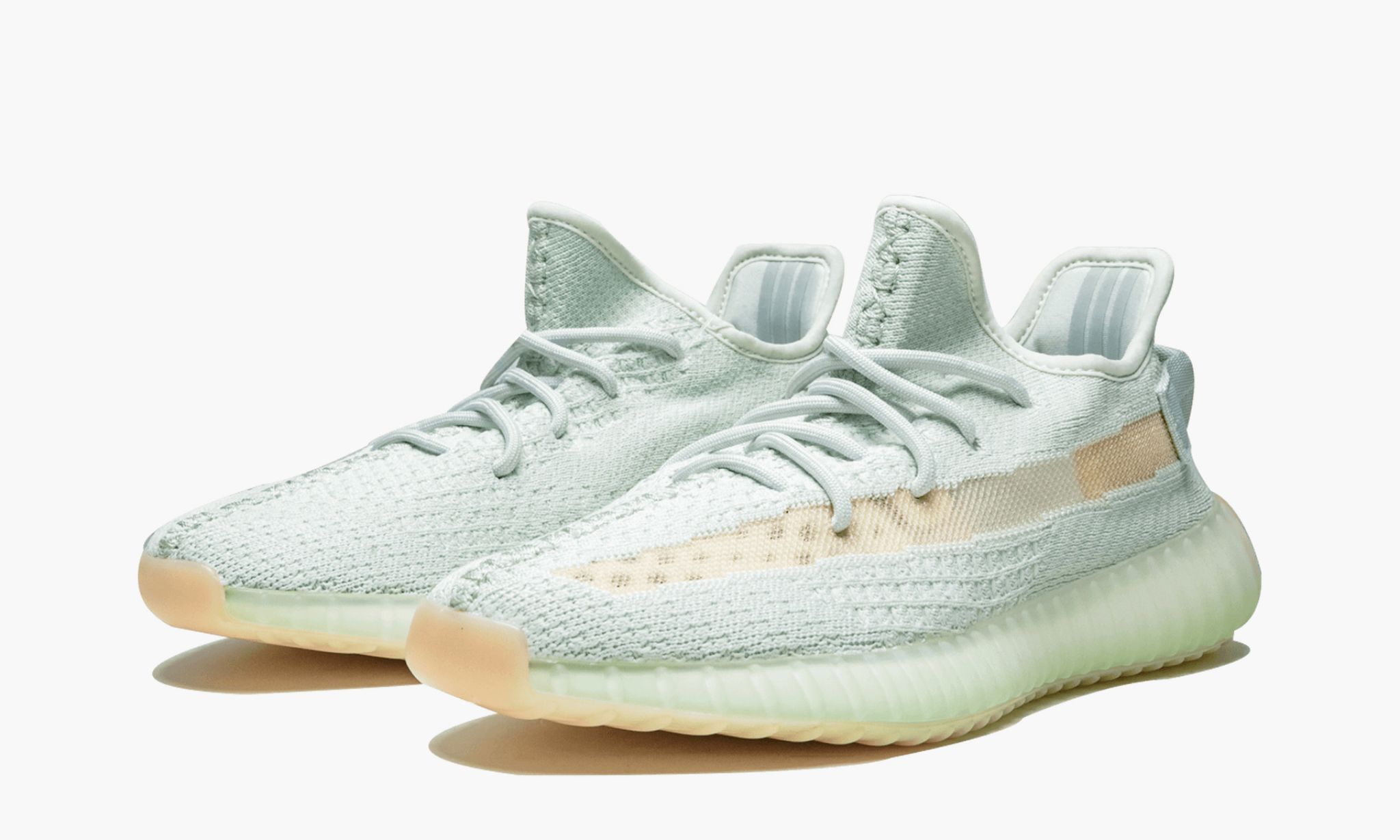 Yeezy 350 V2 Hyperspace Size 5M/6W
