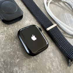 Apple   Watch   Series9