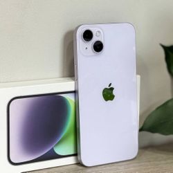 iPhone 14 Plus