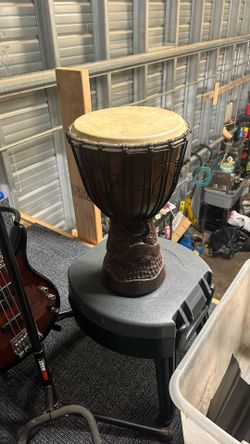 Djembe