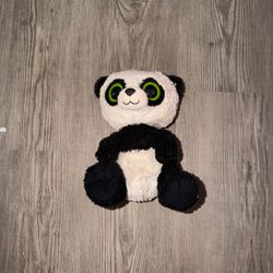 “Bamboo” panda TY beanie baby