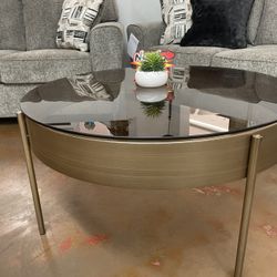 3pc Coffee Table Set 