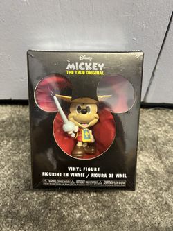 Funko Disney Mickey Vinyl Figure
