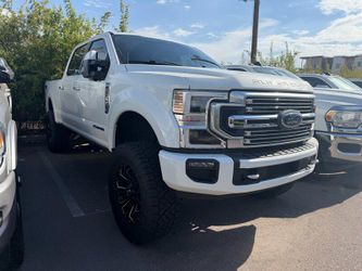 2022 Ford F-350