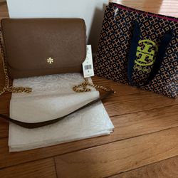 Tory Burch Emerson Cross Body
