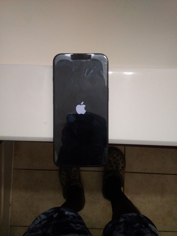 iPhone 12 Locked Forgotten Password