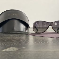 Gucci Sunglasses 