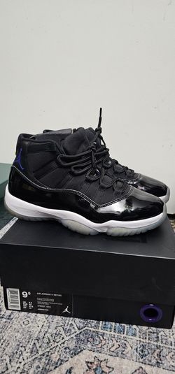 Jordan 11 Jam 
