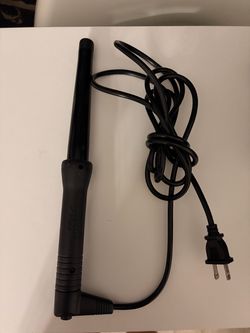 Hair curler