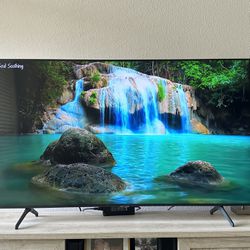 Samsung 55” HDTV
