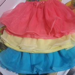 Vendo Ropa De Niña