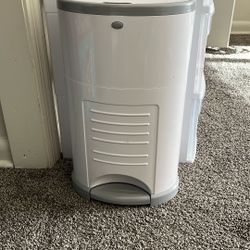 Dekor Diaper Genie 