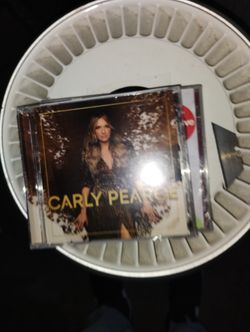 Carly Pearce Cd