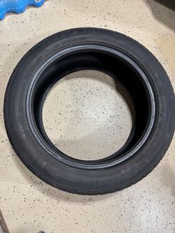 Continental & OSTHU Radial Tires 215-50 R17