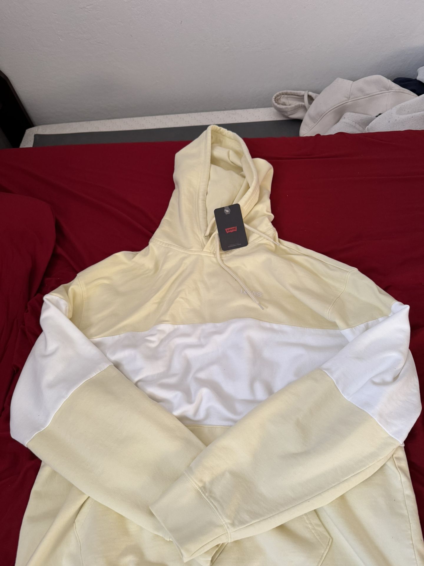 Hoodie Levi’s