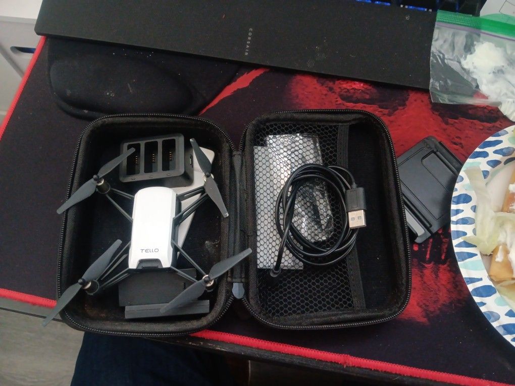 Tello Mini Drone