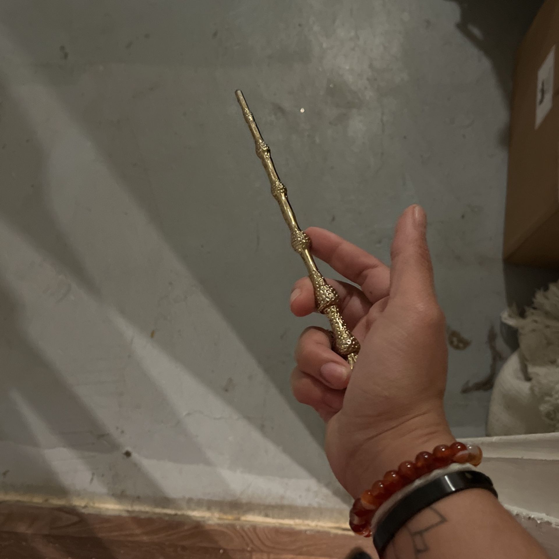 Harry Potter Elder Wand