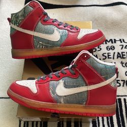 Nike Sb Shoe Goo 10