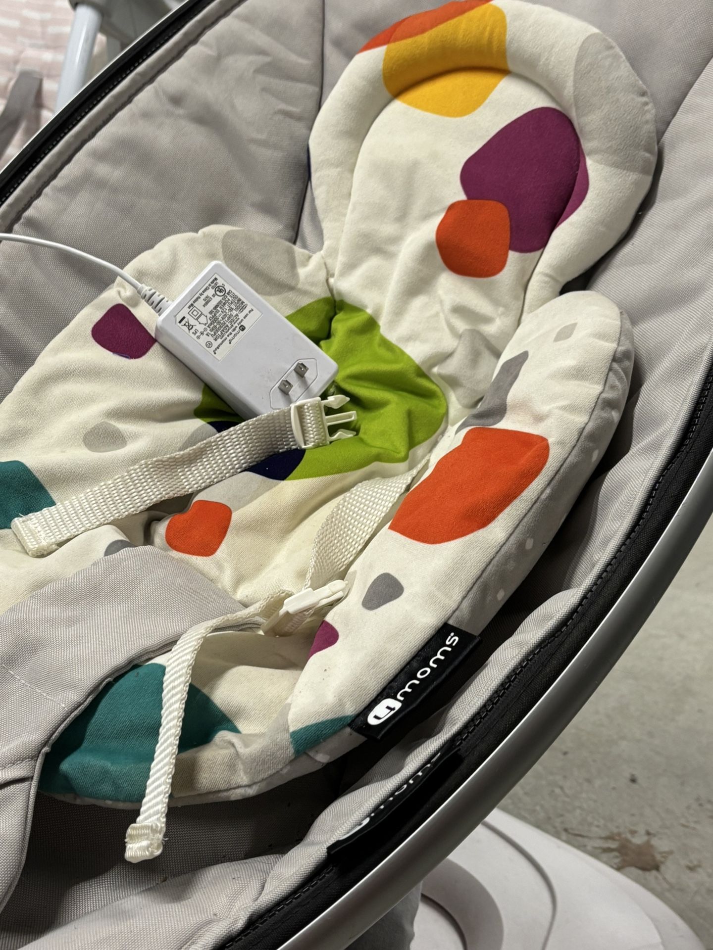 4moms Baby Rocker