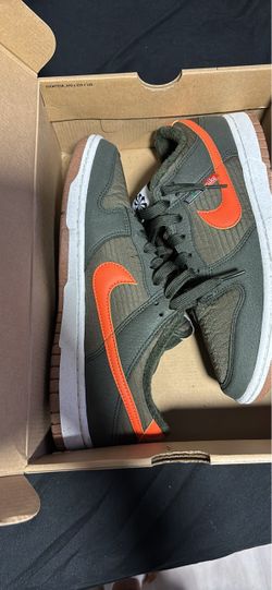 Nike dunks