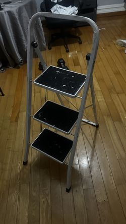 Ladder / stairs