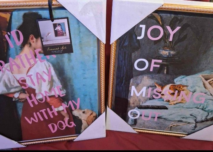 Doggie Lovers This Is For You