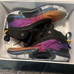 Air Jordan XxxvI 
