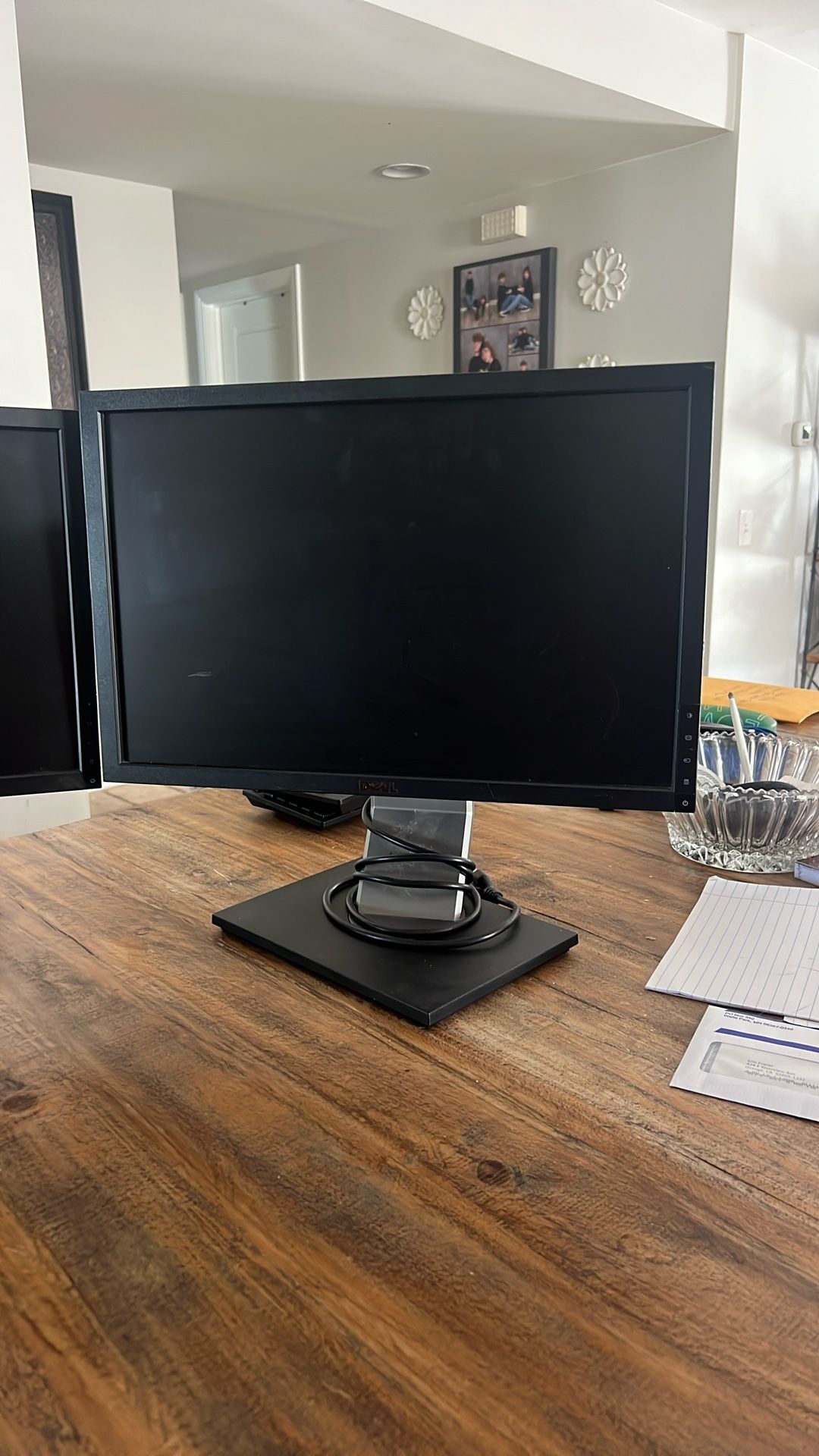 Computer monitors