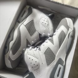 Jordan 6 