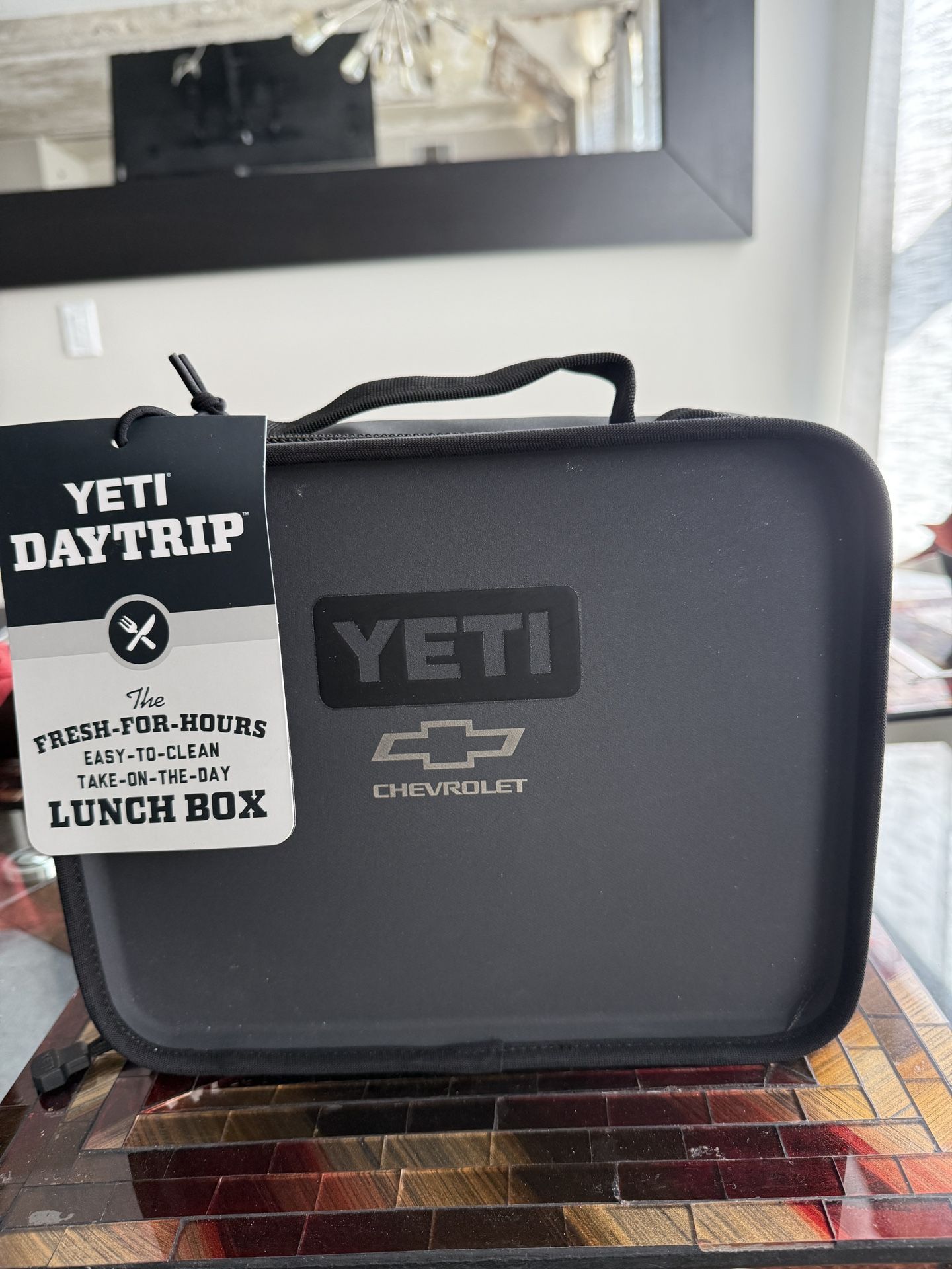 Yeti Daytrip Lunchbox - $57