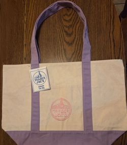 Trader Joe's Tote Bag