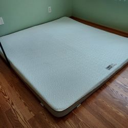Bed Topper 
